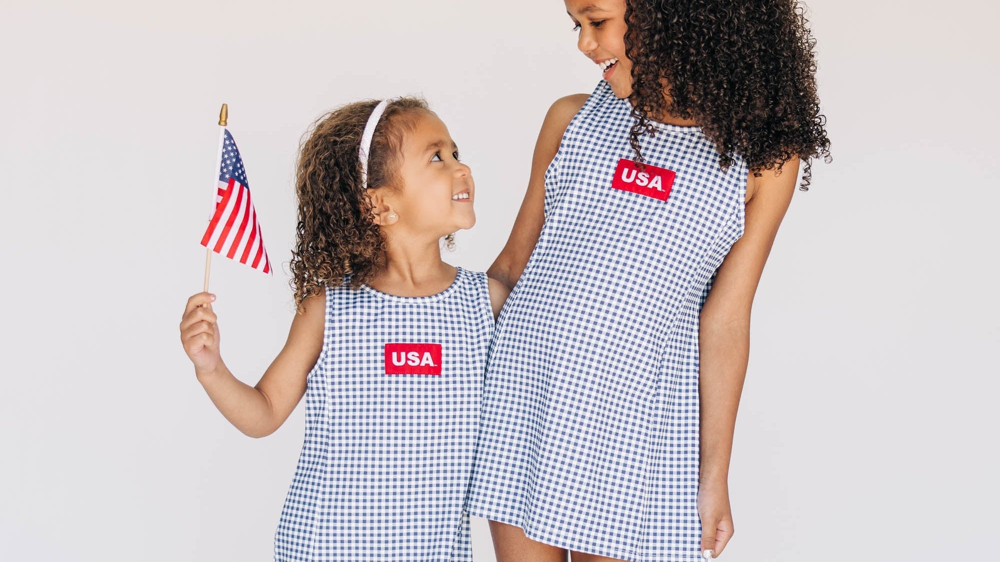 Scarlet & Gold