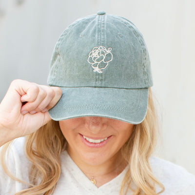 The Get Your Hopes Up | Olive Hat