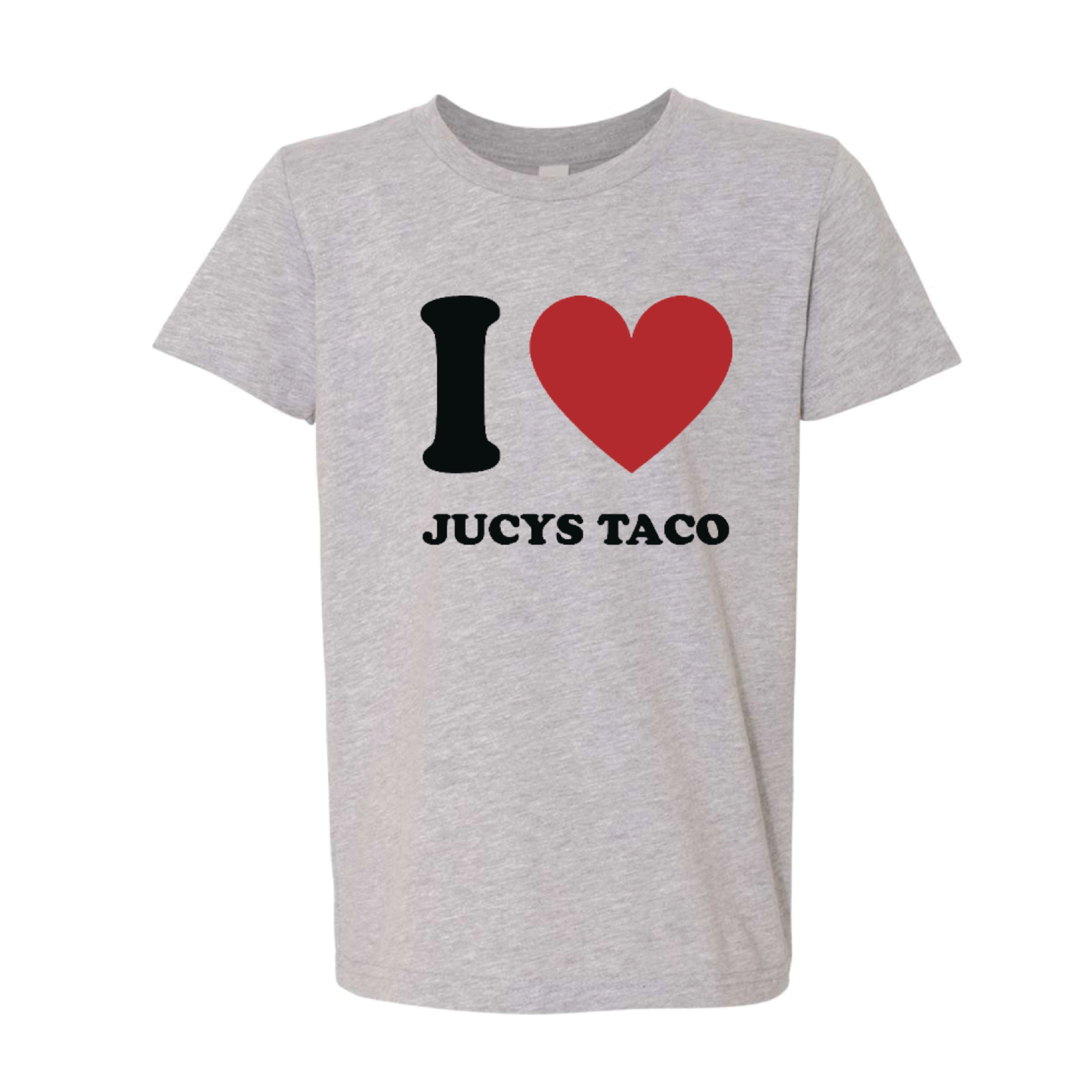 the-i-love-jucys-taco-youth-athletic-heather-tee-scarlet-gold