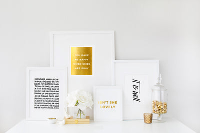 Digital Prints