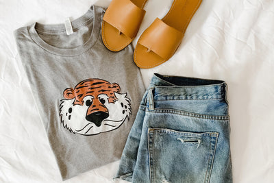 Game Day Apparel