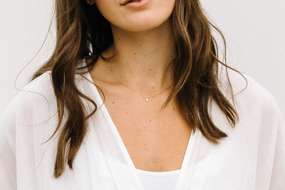 Faith Jewelry