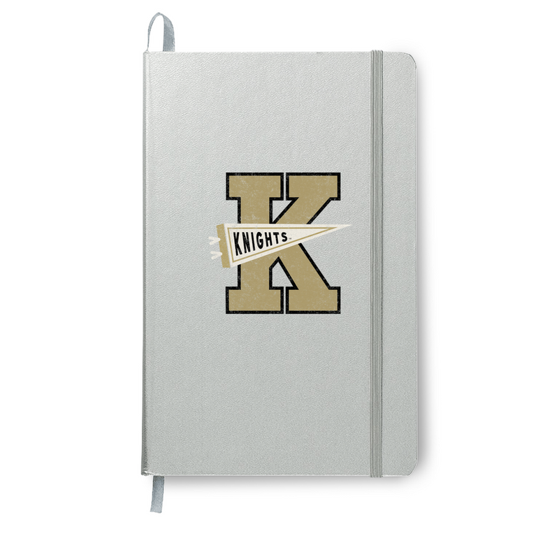 The Knights Pennant | Journal