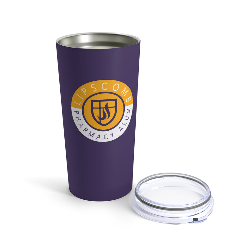 The Lipscomb Circle | 20oz Tumbler