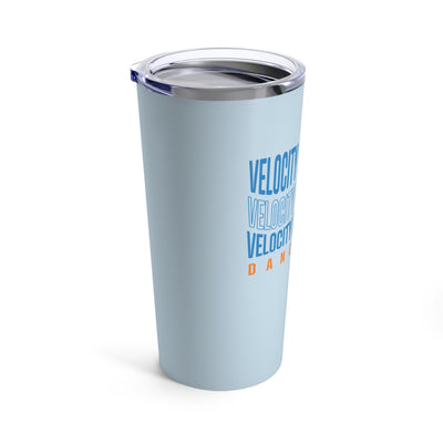 The VDC Wavy | Tumbler 20oz