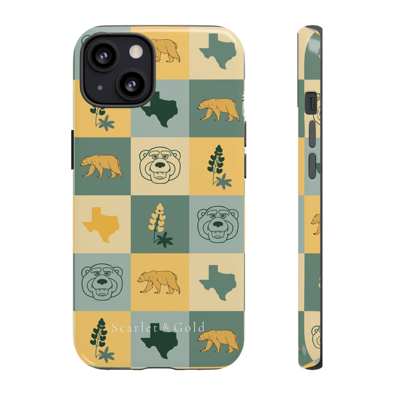 The Baylor All the Things | Phone Case