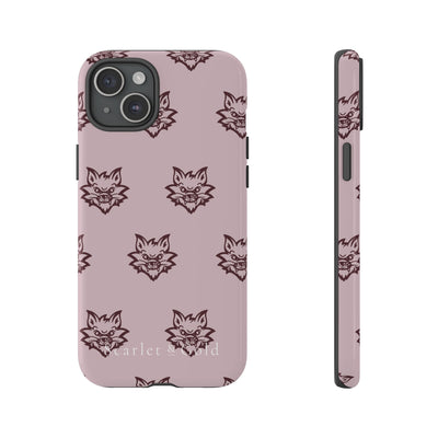 The Boko Head Repeat | Phone Case