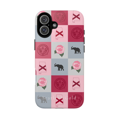 The Alabama All The Things | Phone Case