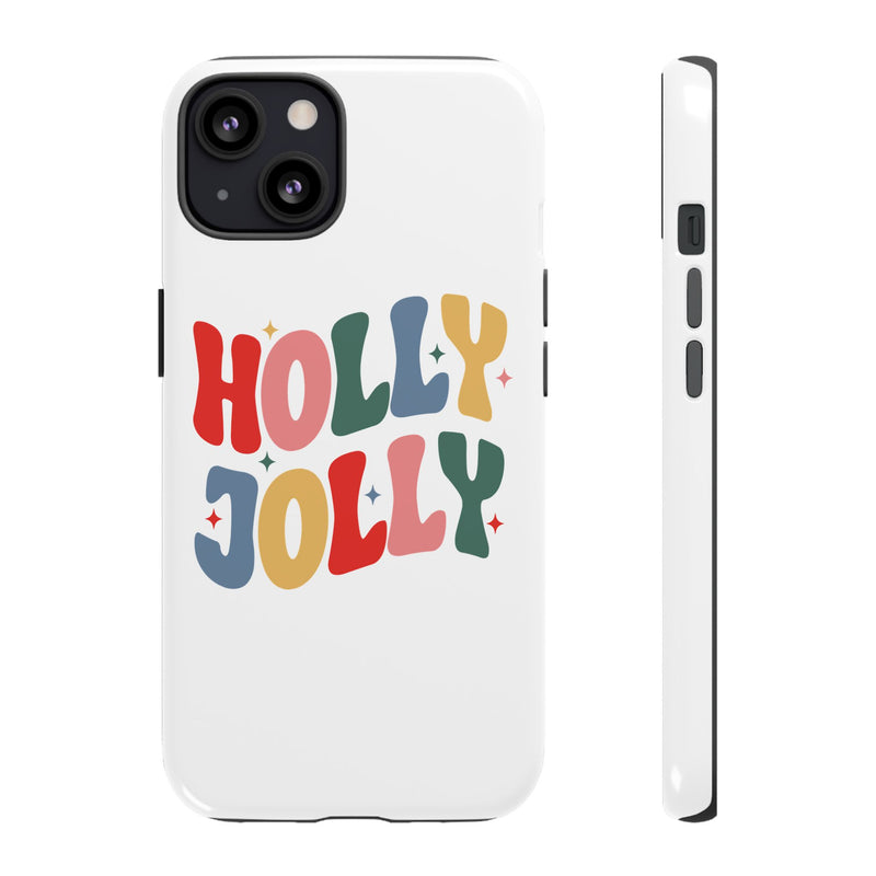 The Holly Jolly Multi | Phone Case