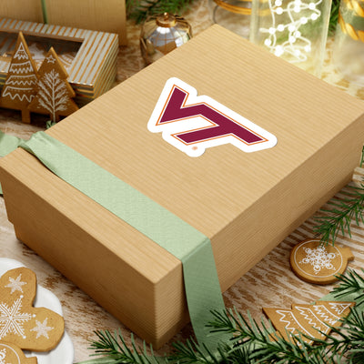 The VT Logo | Sticker