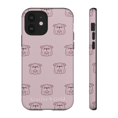 The Bully Head Repeat | Phone Case