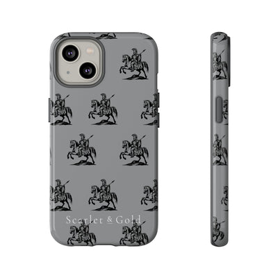 The Horses Repeat | Phone Case