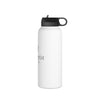 The First Baptist Dallas Logo | Stainless Steel Water Bottle