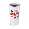The All Things Cougars | Tumbler 20oz