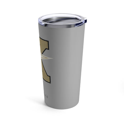 The Knights Pennant | Tumbler 20oz