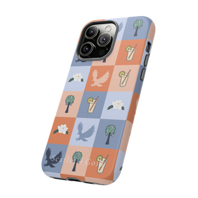 The Auburn All the Things | Phone Case