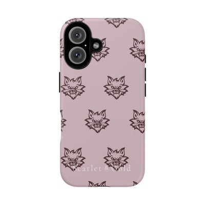 The Boko Head Repeat | Phone Case