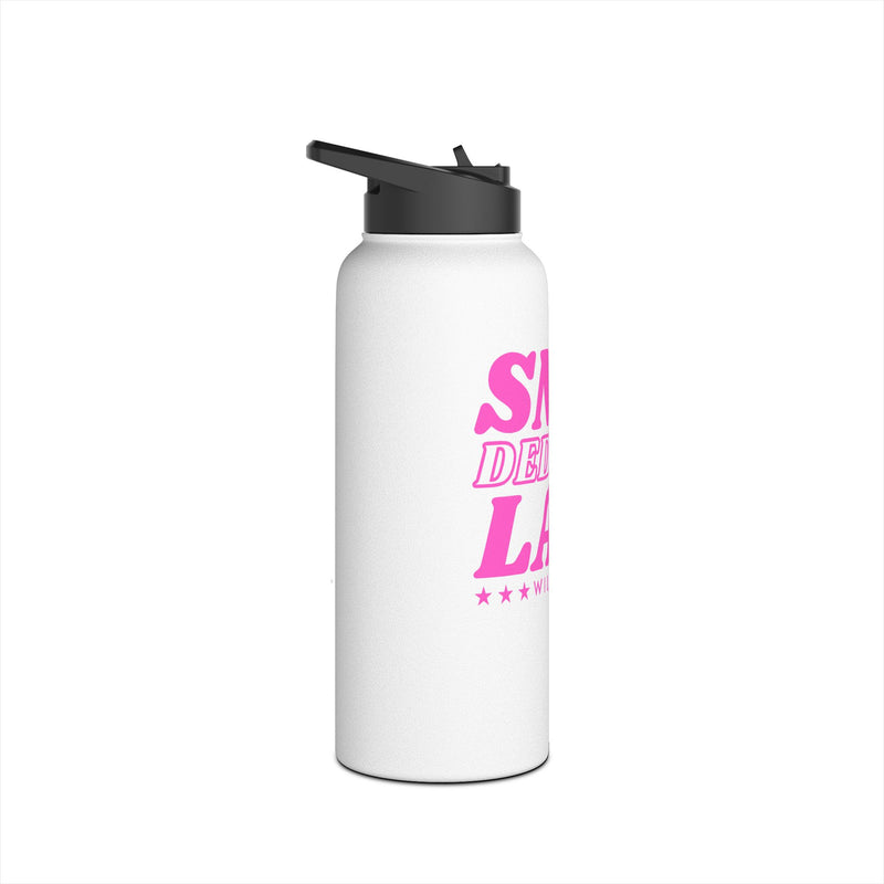 The Women in Law 2025 | Stainless Steel Water Bottle