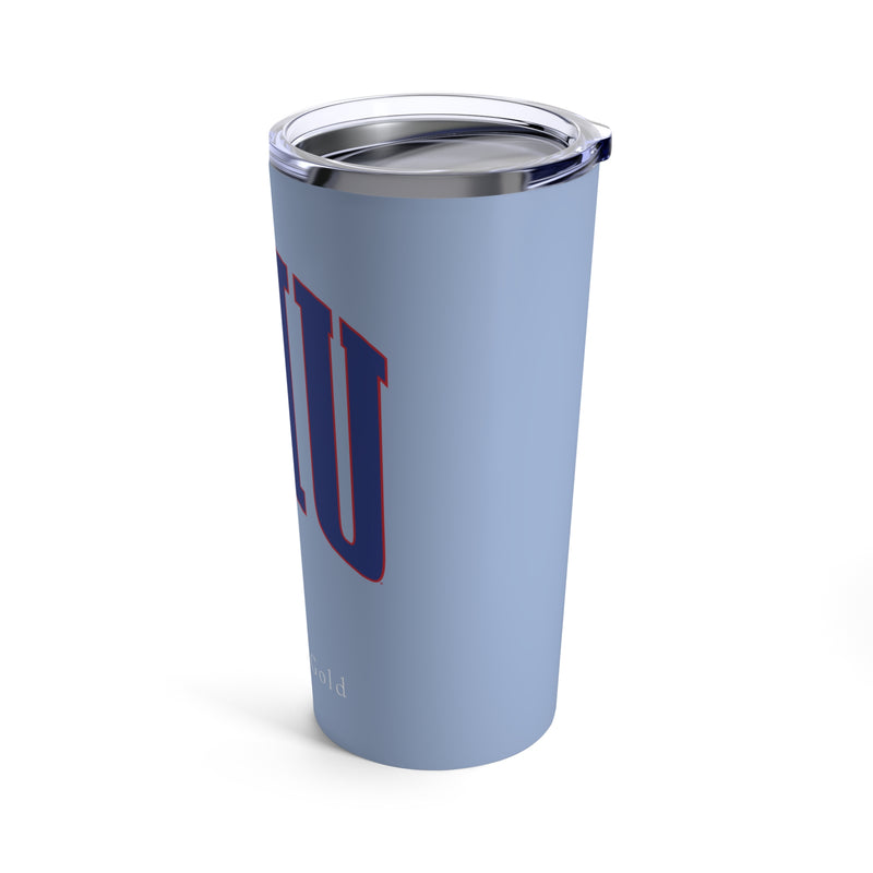 The Big SMU Arch | Tumbler 20oz