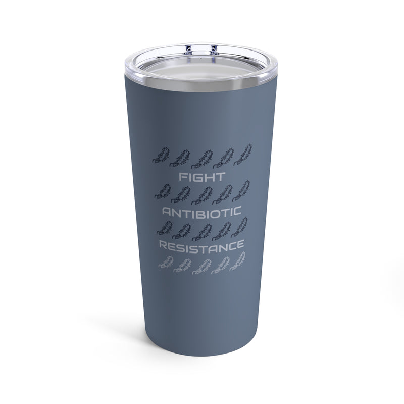 The Resistance | Tumbler 20oz