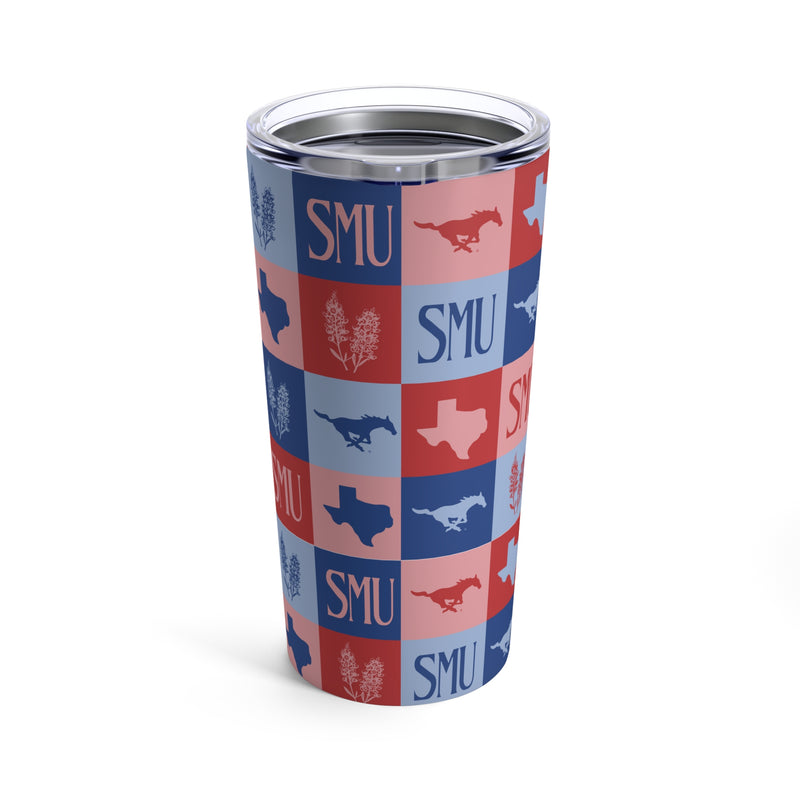 The Red & Royal All The Things | Tumbler 20oz