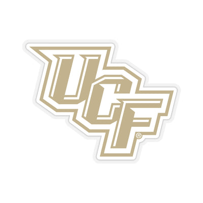 The UCF Logo | Sticker