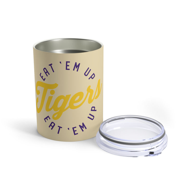 The Eat ‘Em Up Tigers | Tumbler 10oz