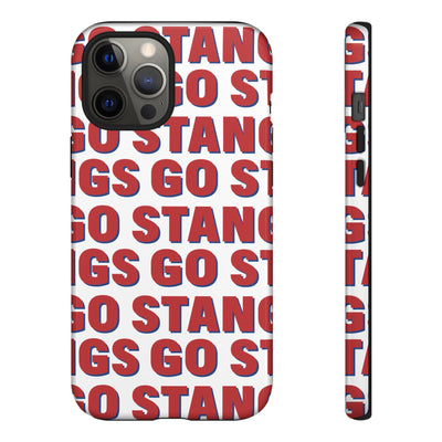 The Go Stangs Repeat | Phone Case