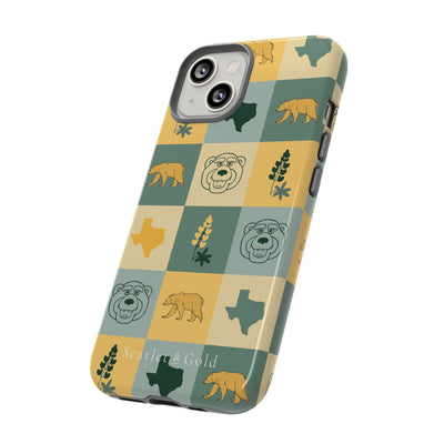 The Baylor All the Things | Phone Case