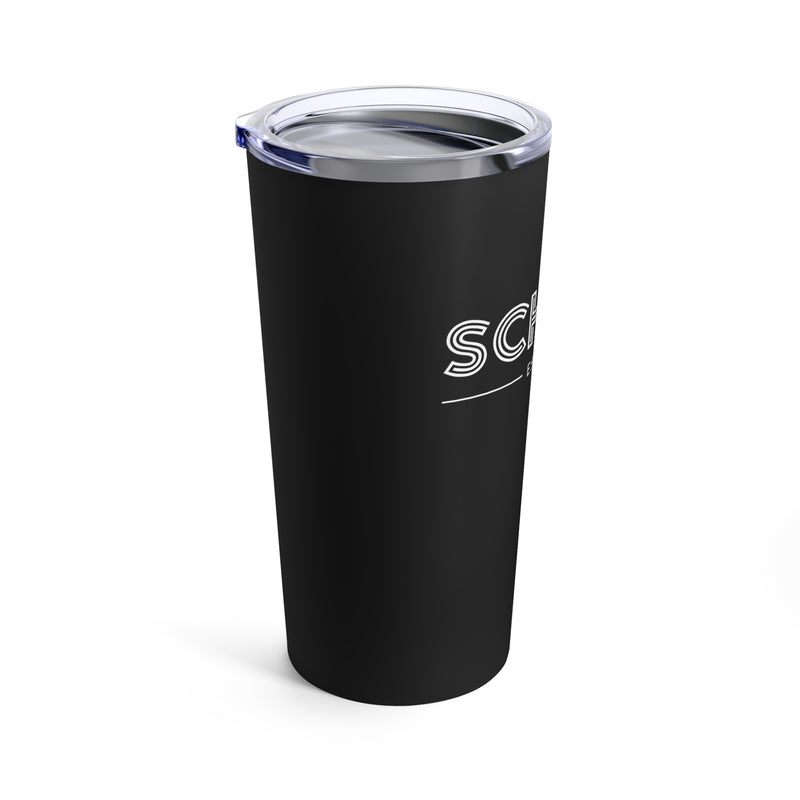 The Schoel Est | 20oz Tumbler