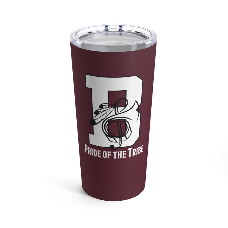 The Pride of the Tribe | Tumbler 20oz