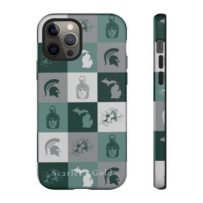 The MSU All The Things | Phone Case