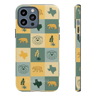 The Baylor All the Things | Phone Case