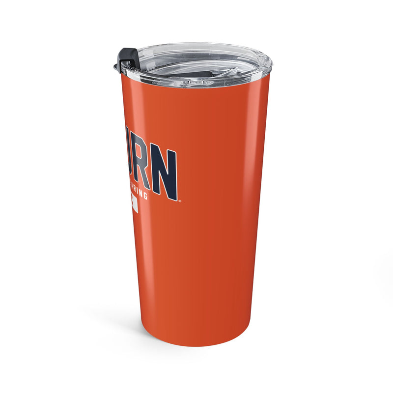 The Auburn Speech & Hearing Arch | Tumbler 20oz