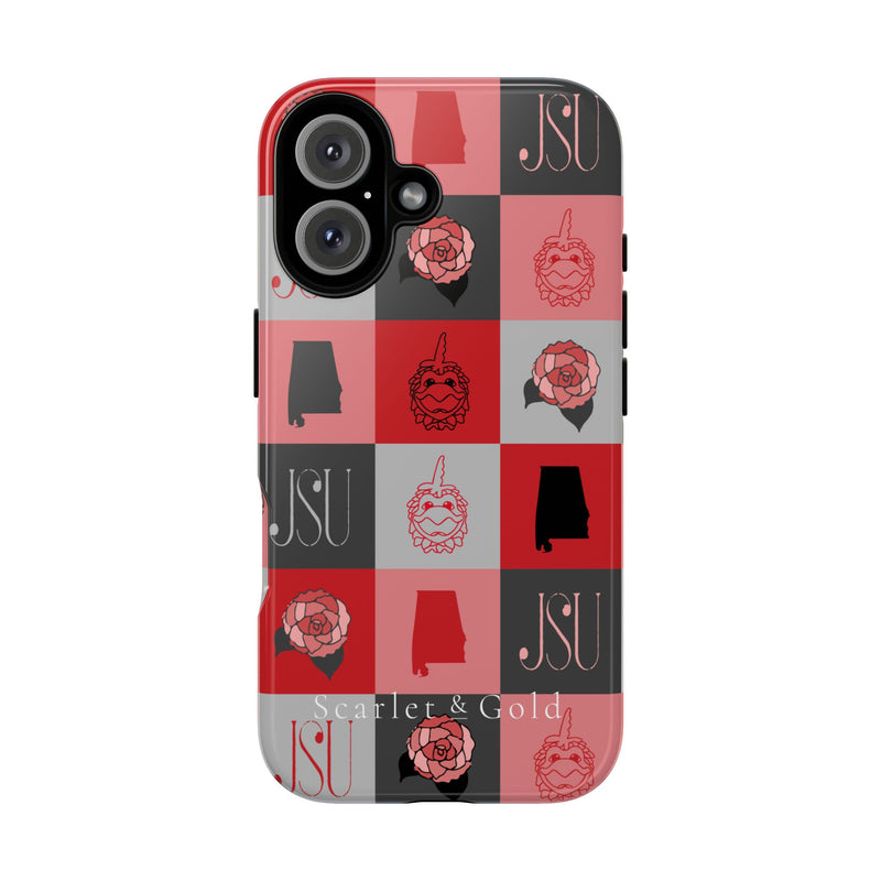 The Jax State All The Things | Phone Case