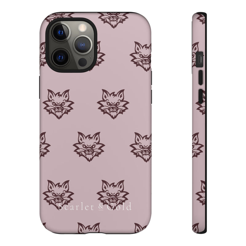 The Boko Head Repeat | Phone Case