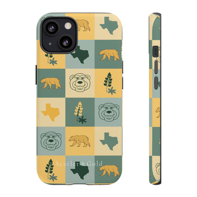 The Baylor All the Things | Phone Case