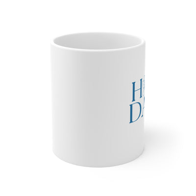 The Honey Darlin' Logo | Mug 11oz