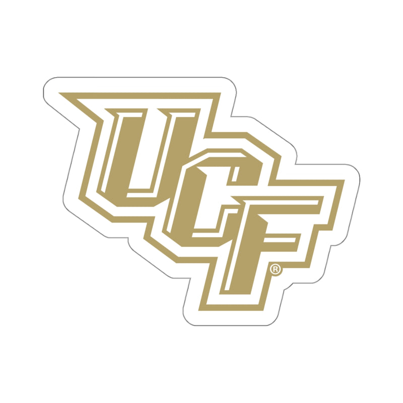 The UCF Logo | Sticker