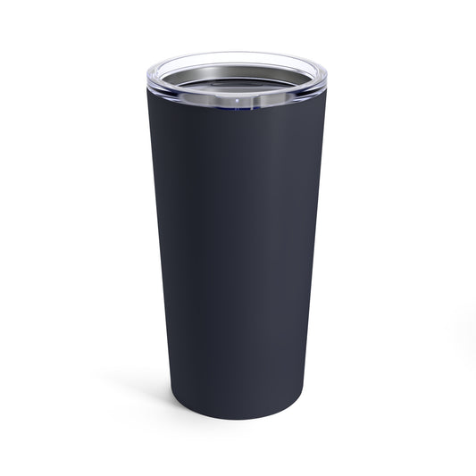 The Liberal Arts Aubie Head | Tumbler 20oz