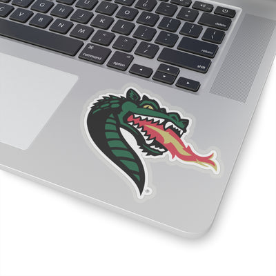 The Blaze Logo | Sticker