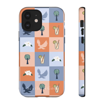 The Auburn All the Things | Phone Case