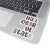 The Hail State Multi | Sticker