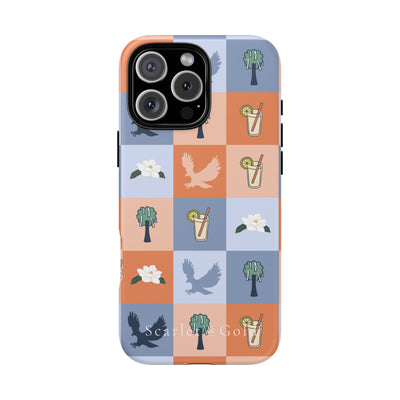 The Auburn All the Things | Phone Case