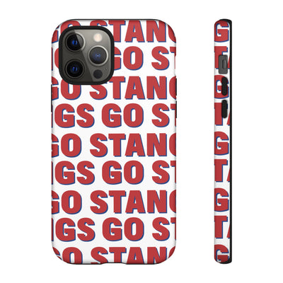 The Go Stangs Repeat | Phone Case