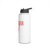 The Women in Law | Stainless Steel Water Bottle