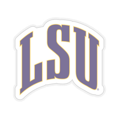 The Big LSU Arch | Sticker