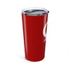 The CA Logo | Tumbler 20oz