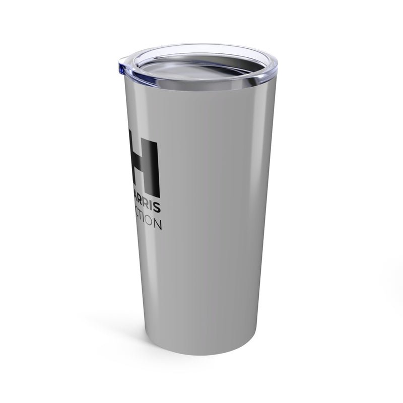 The Bailey-Harris Full Logo | Tumbler 20oz