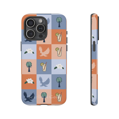 The Auburn All the Things | Phone Case